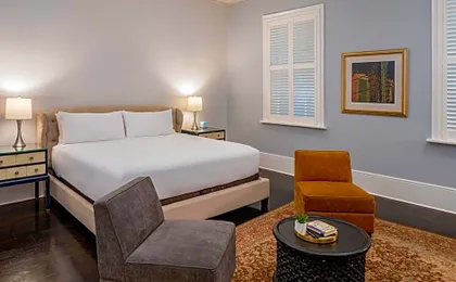 Pelham Hotel