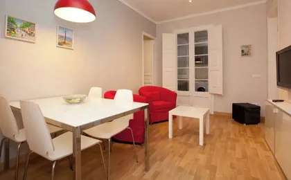 Enjoy Apartments VP Camp Nou 2