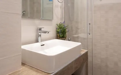Blue Ark Lavish Sauna Suite