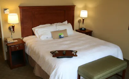 Hampton Inn & Suites Paducah