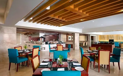 Ramada by Wyndham Ghaziabad Vasundhara