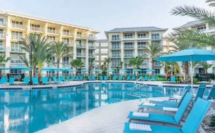 Margaritaville Resort Orlando Cottages