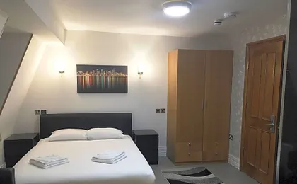 Paddington Apartments