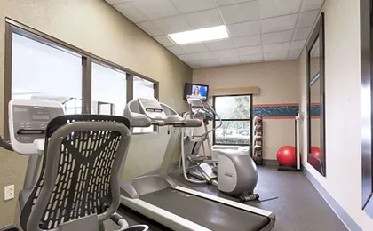 Hampton Inn & Suites Dallas-DFW Airport N/Grapevine