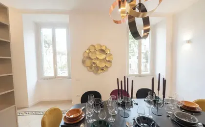 Splendor Eternal 3BR Apartment
