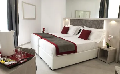 Merulana Holidays (Adults only)