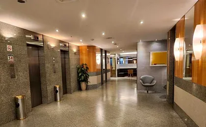 Mirador Rio Copacabana Hotel
