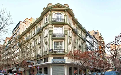 Nea Metropolis