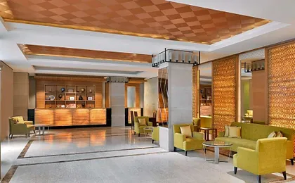 Four Points by Sheraton Jaipur, City Square