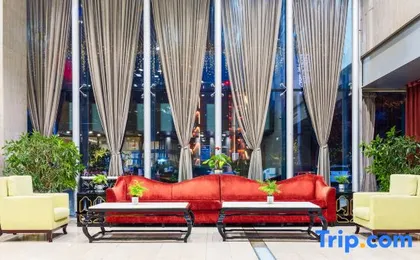 Kaisheng Xingfeng International Hotel