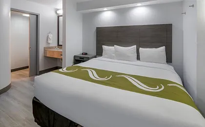 Quality Inn & Suites Richardson-Dallas