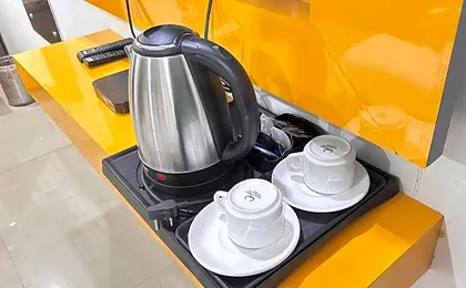 Hotel Platinum Near Delhi Airport