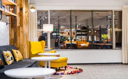 Hexi Boutique Hotel Chengdu