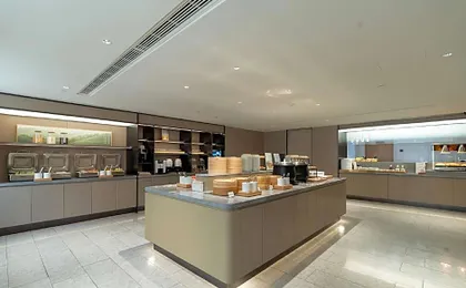 JI Hotel Hangzhou Huanglong Wensan Road