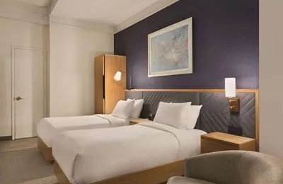 Radisson Hotel New York Wall Street