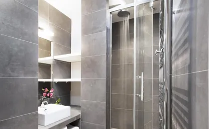 Livinparis - Luxury 3 Bedrooms Grands-Boulevards I