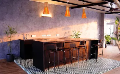 32 Urban by Akoya Hotels - Gachibowli, West Hyderabad
