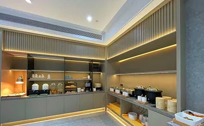 Hanting Premium Hotel Shanghai Longwu Road Hotel