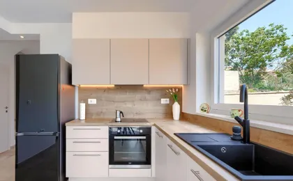 Holiday Home Villa Karlo by Interhome
