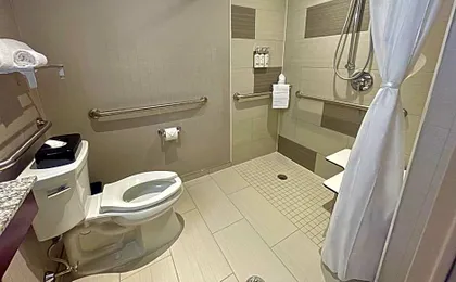 Holiday Inn New York City - Times Square By IHG