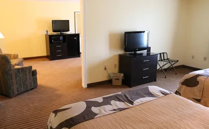 Quality Inn & Suites Frostburg