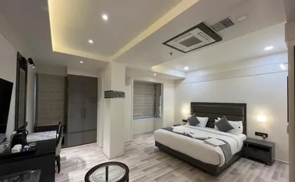 Aquarius Hotel - A Boutique Hotel