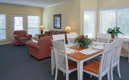 Shipyard by Spinnaker Resorts
