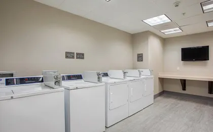 Residence Inn Jackson
