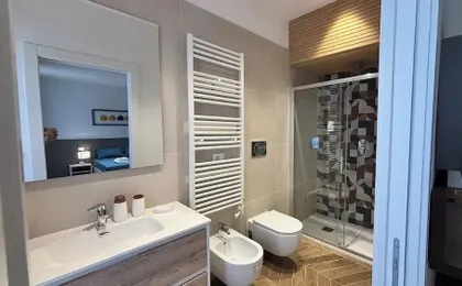 Seaside Suites
