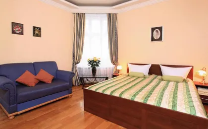 Hotel Central Inn