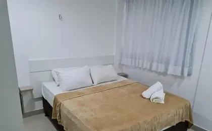 Pousada Imperial Beira Mar