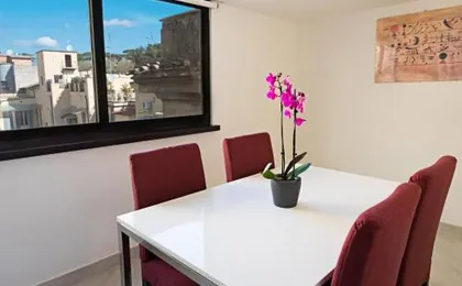 Erida Apartment Spanish Steps