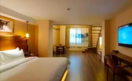 Days Hotel by Wyndham Chengdu Renmin South Road