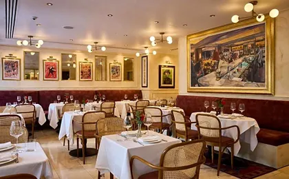 The Lowndes London - A Jumeirah Partner Hotel