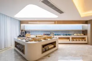 Hanting Hotel Nanjing Tianyin Avenue Changning Road