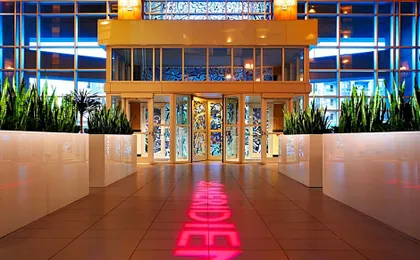 Le Meridien Dallas By The Galleria