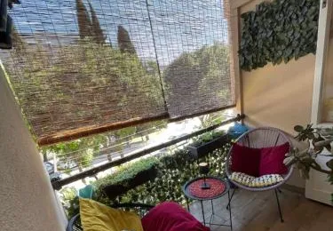 Apartment Belleza