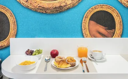 Bea Boutique Hotel