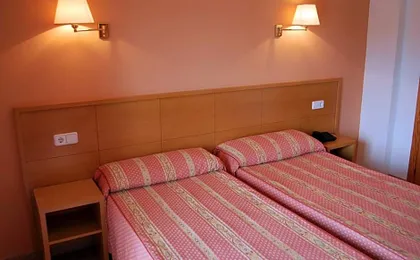 Hotel Santa Faz