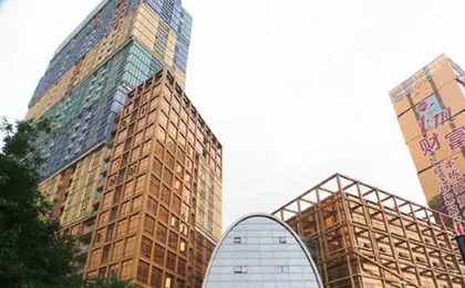 Runxi Internationl Hotel Apartment（Shenzhen Overseas Chinese City Window of the World）