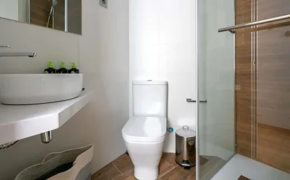 Limehome Barcelona Carrer de Fontcoberta - Digital Access