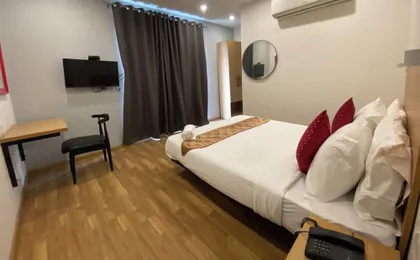 F9 Hotels
