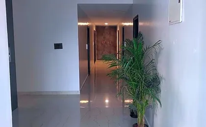 Astra Hotels and Suites - Sector 7 HSR layout