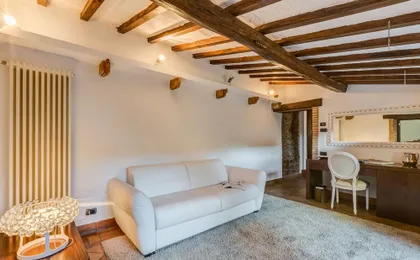 Bdb Luxury Rooms Trastevere