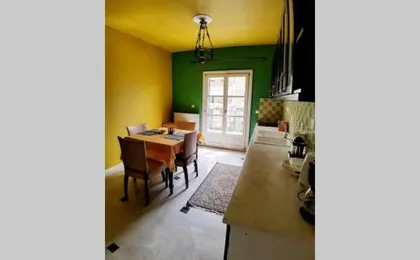 2 Floor Apartment in Kalamaria,Thessaloniki.