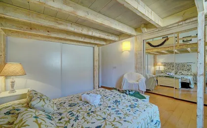 Atypique Appartement 2 Chambres Suquet A2b159
