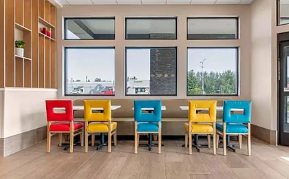 Comfort Inn Fairbanks