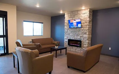 Cobblestone Inn & Suites - Forest City