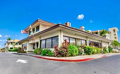 Maui Beach Vacation Club