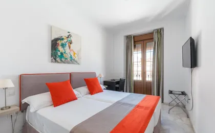 Cool Sevilla Hotel
